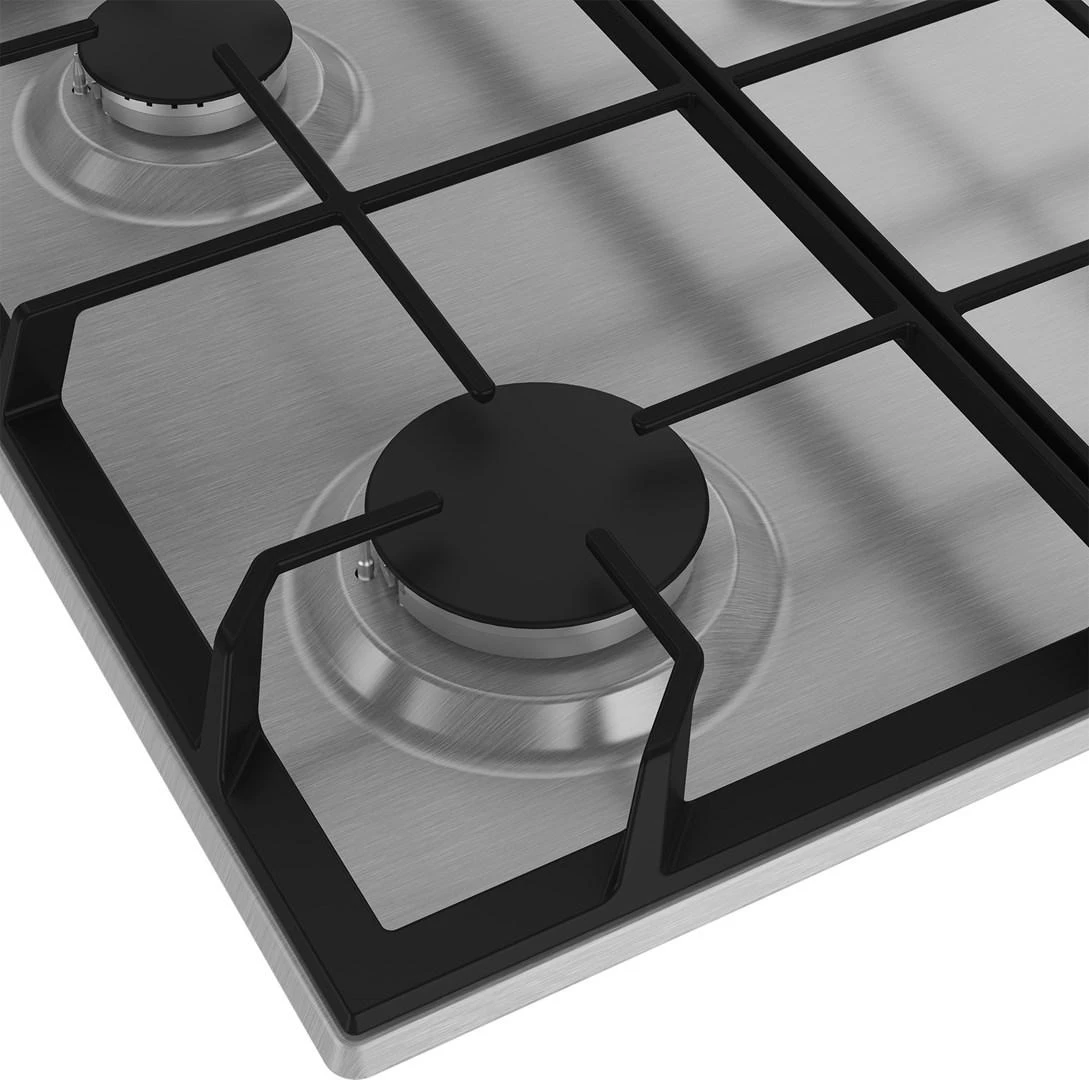Kaitlentė Šildymo plokštė Beko HIBG64122SX
