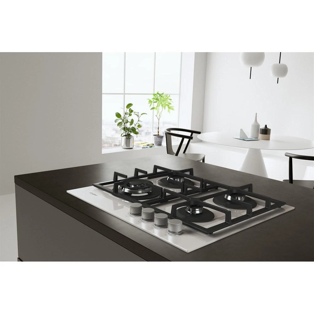 Kaitlentė WHIRLPOOL AKTL 629/WH