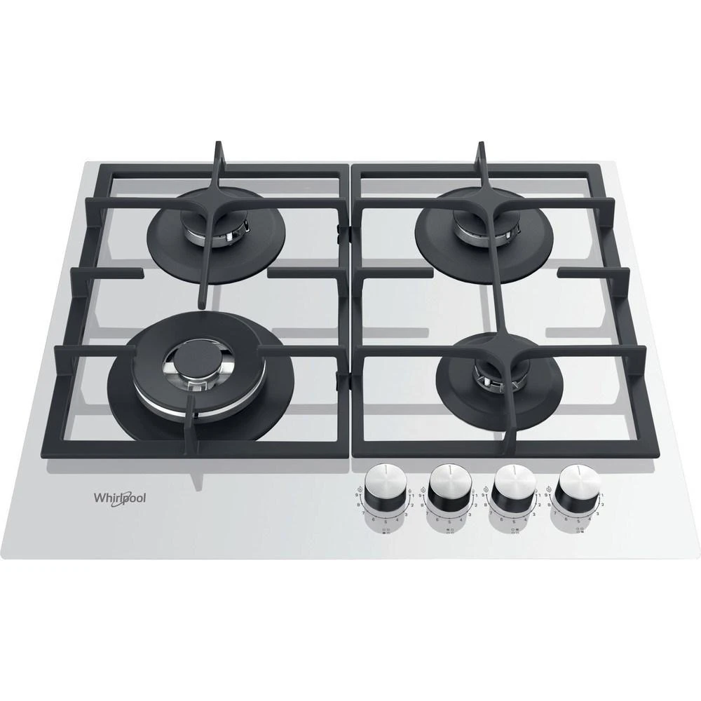 Kaitlentė WHIRLPOOL AKTL 629/WH