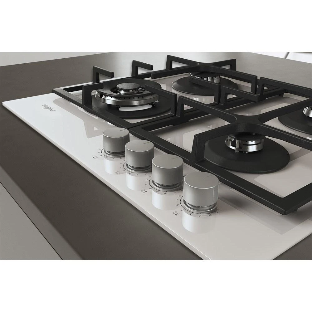 Kaitlentė WHIRLPOOL AKTL 629/WH