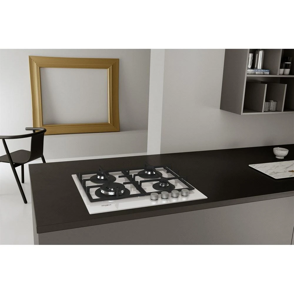 Kaitlentė WHIRLPOOL AKTL 629/WH