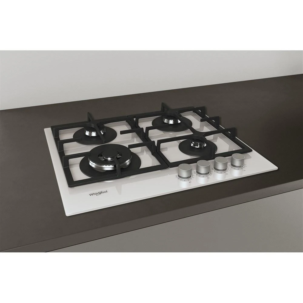 Kaitlentė WHIRLPOOL AKTL 629/WH