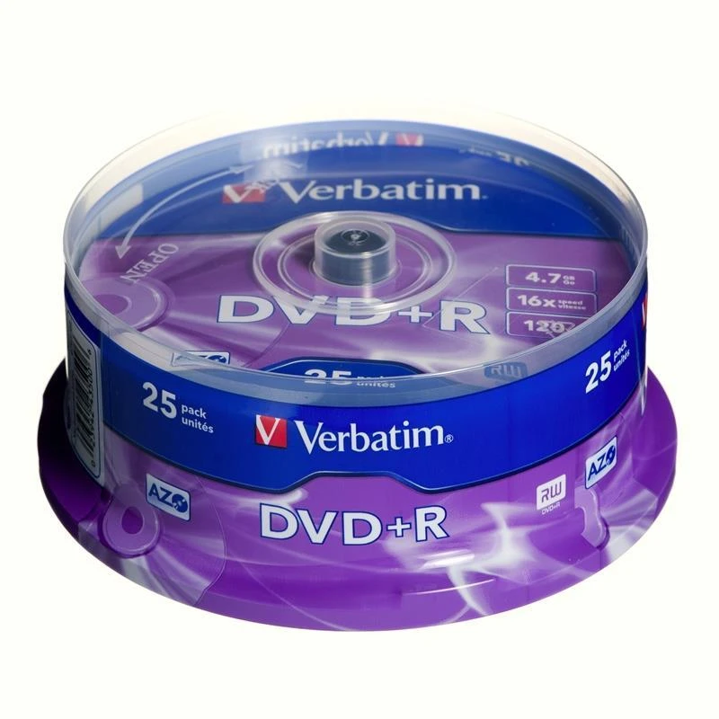 Verbatim VB-DPR47S2A