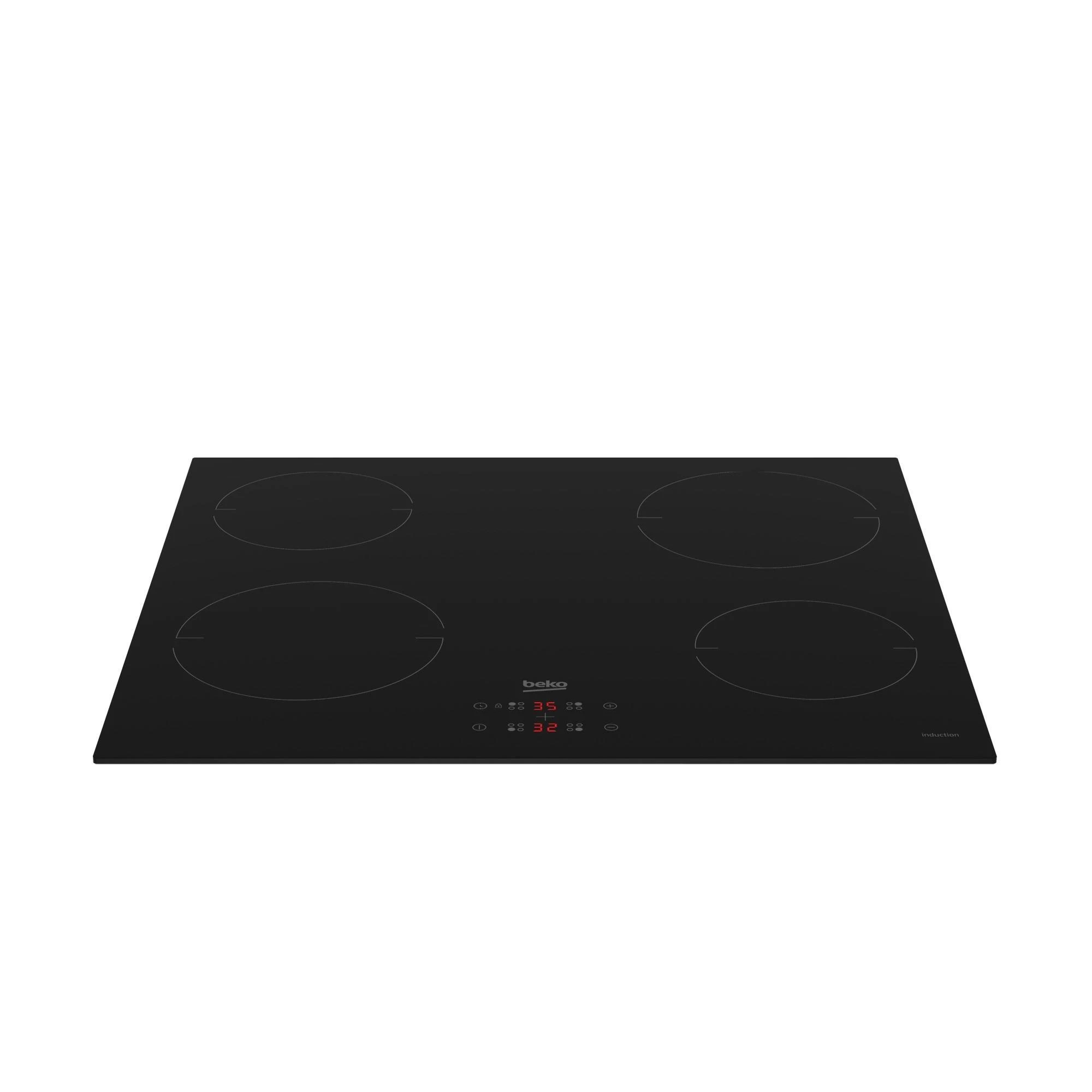 BEKO indukcinė kaitlentė HII 64401 MT 60cm