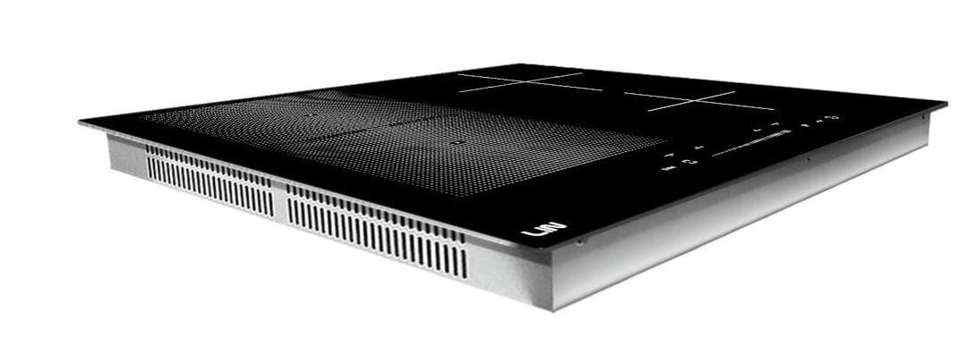 LIN LI-B47221 7200 W indukcinė kaitlentė.