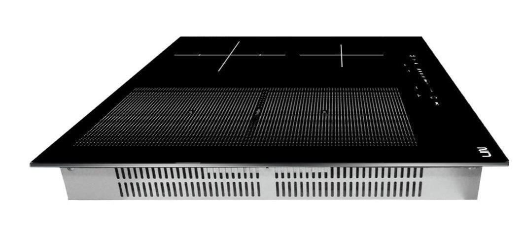 LIN LI-B47221 7200 W indukcinė kaitlentė.
