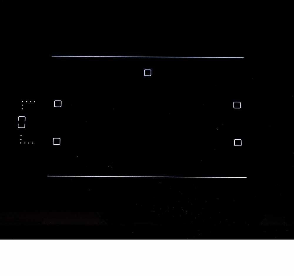 Kaitlentė Samsung NZ85C6058GK