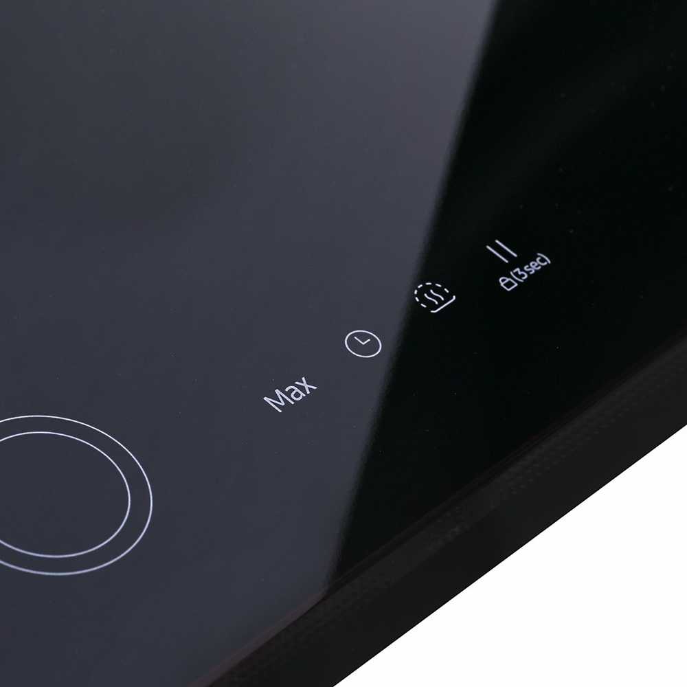 Kaitlentė Samsung NZ85C6058GK