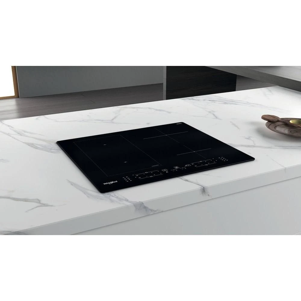 Indukcinė kaitlentė Whirlpool WL B8160 NE