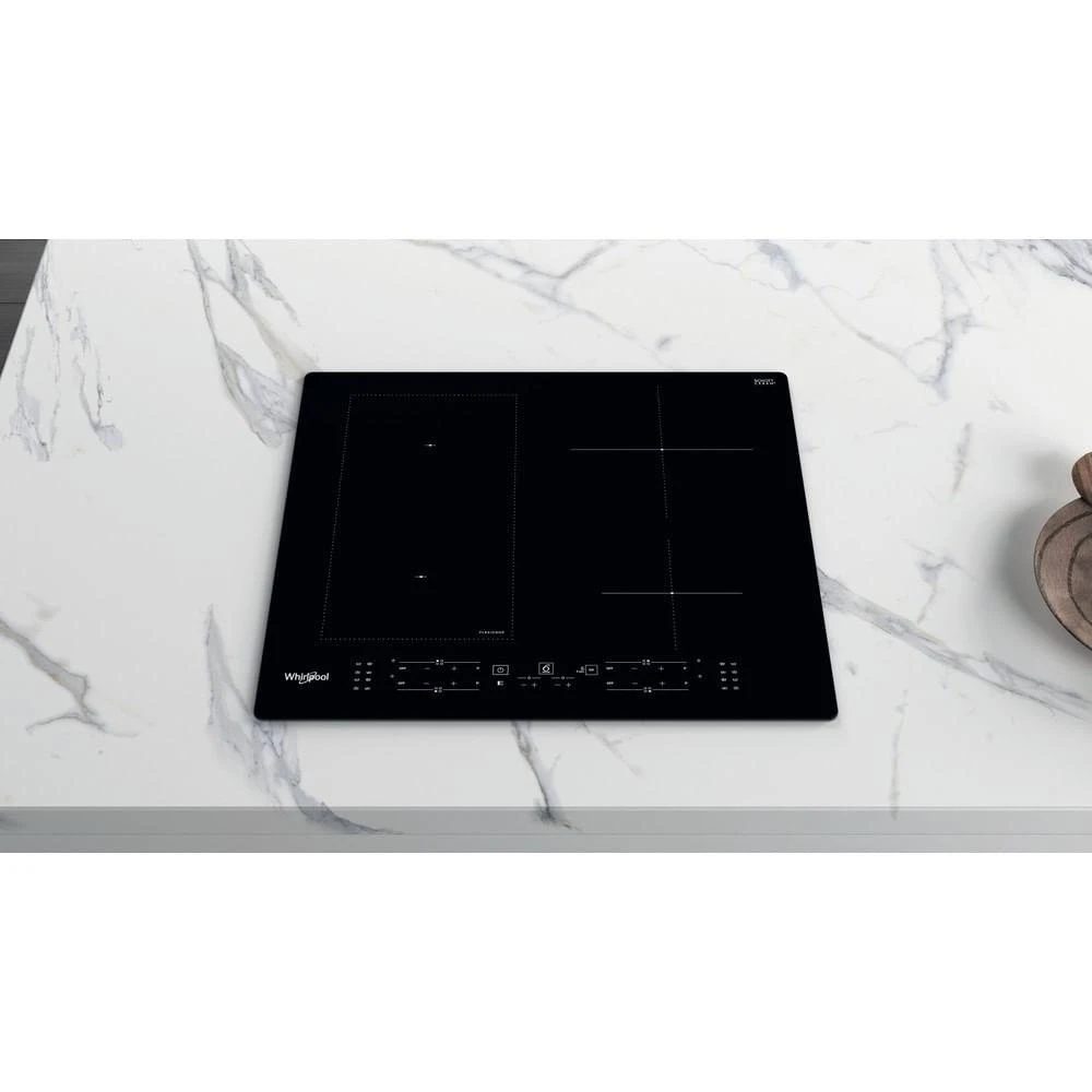 Indukcinė kaitlentė Whirlpool WL B8160 NE