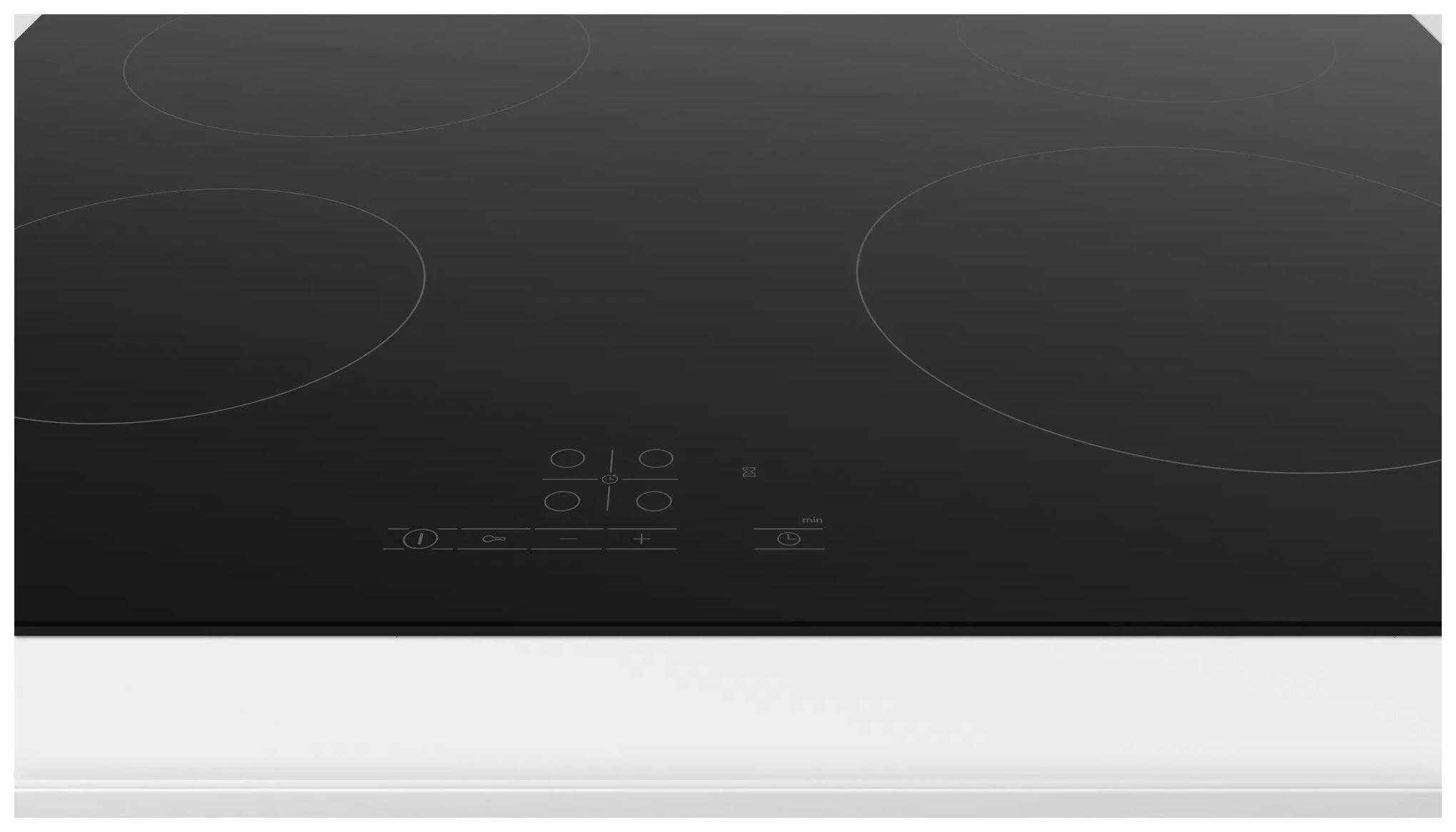 Keraminė kaitlentė BOSCH PKE611BB2E