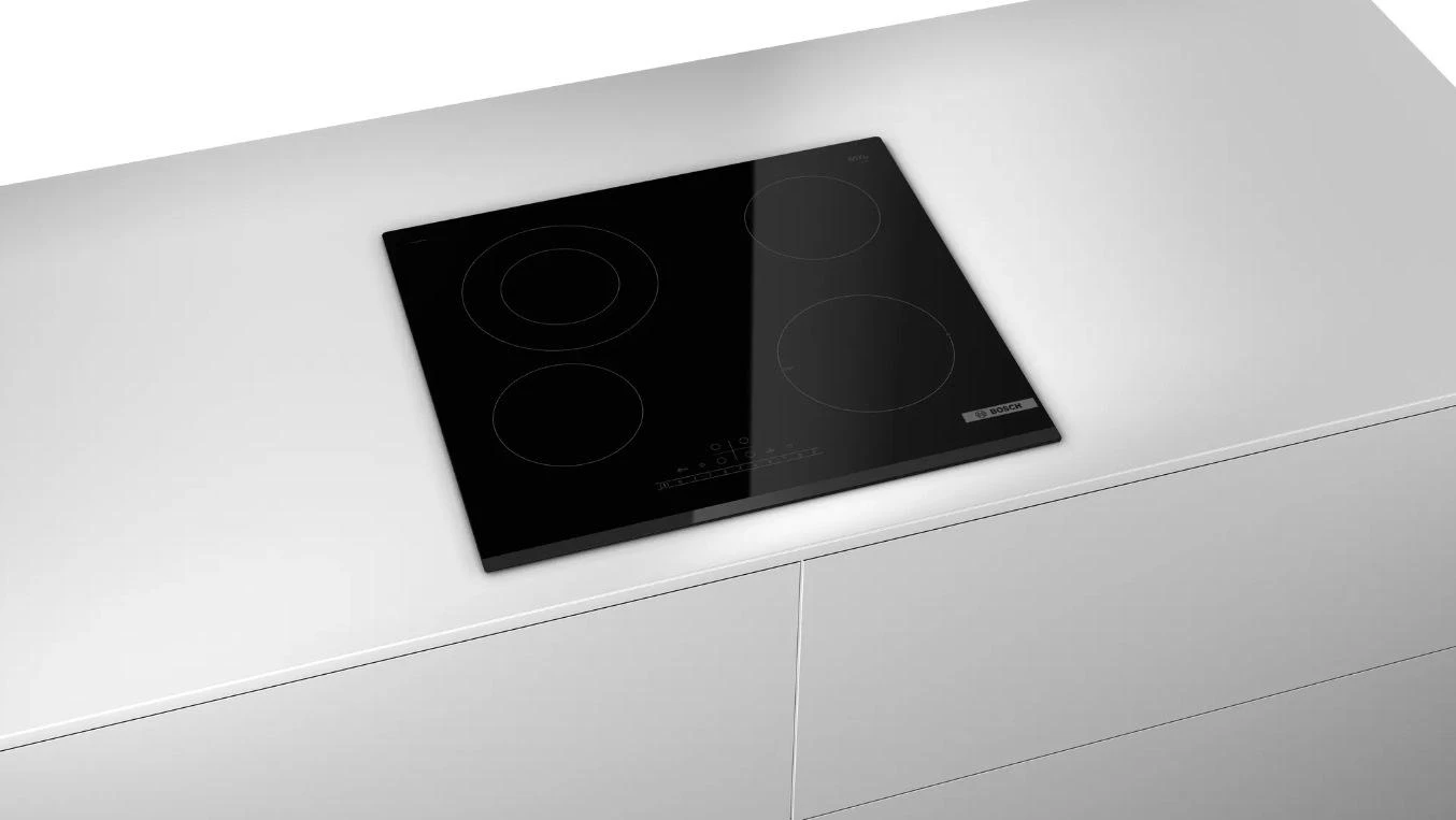 Kaitlentė BOSCH PKF631FP3E