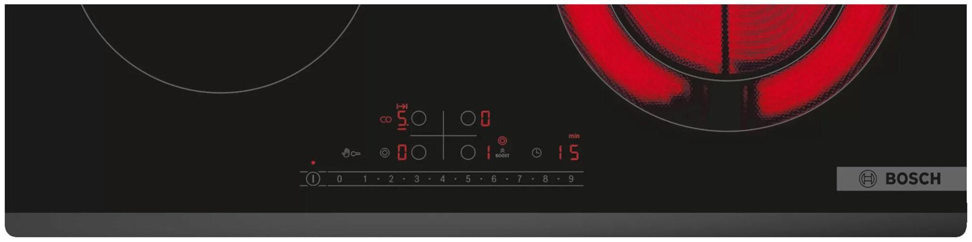Kaitlentė Bosch PKN631FP2E