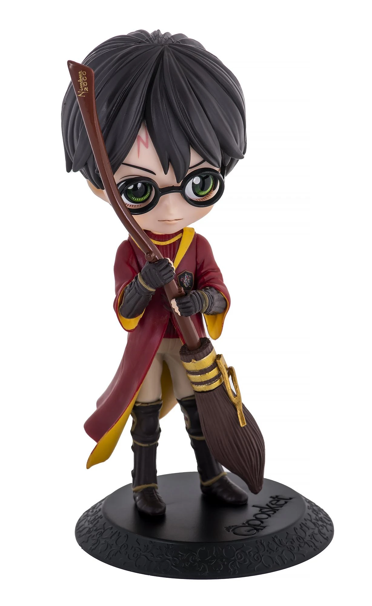 Bandai Q POSKET – HARIO POTERIO KVIDIČO STILIUS
