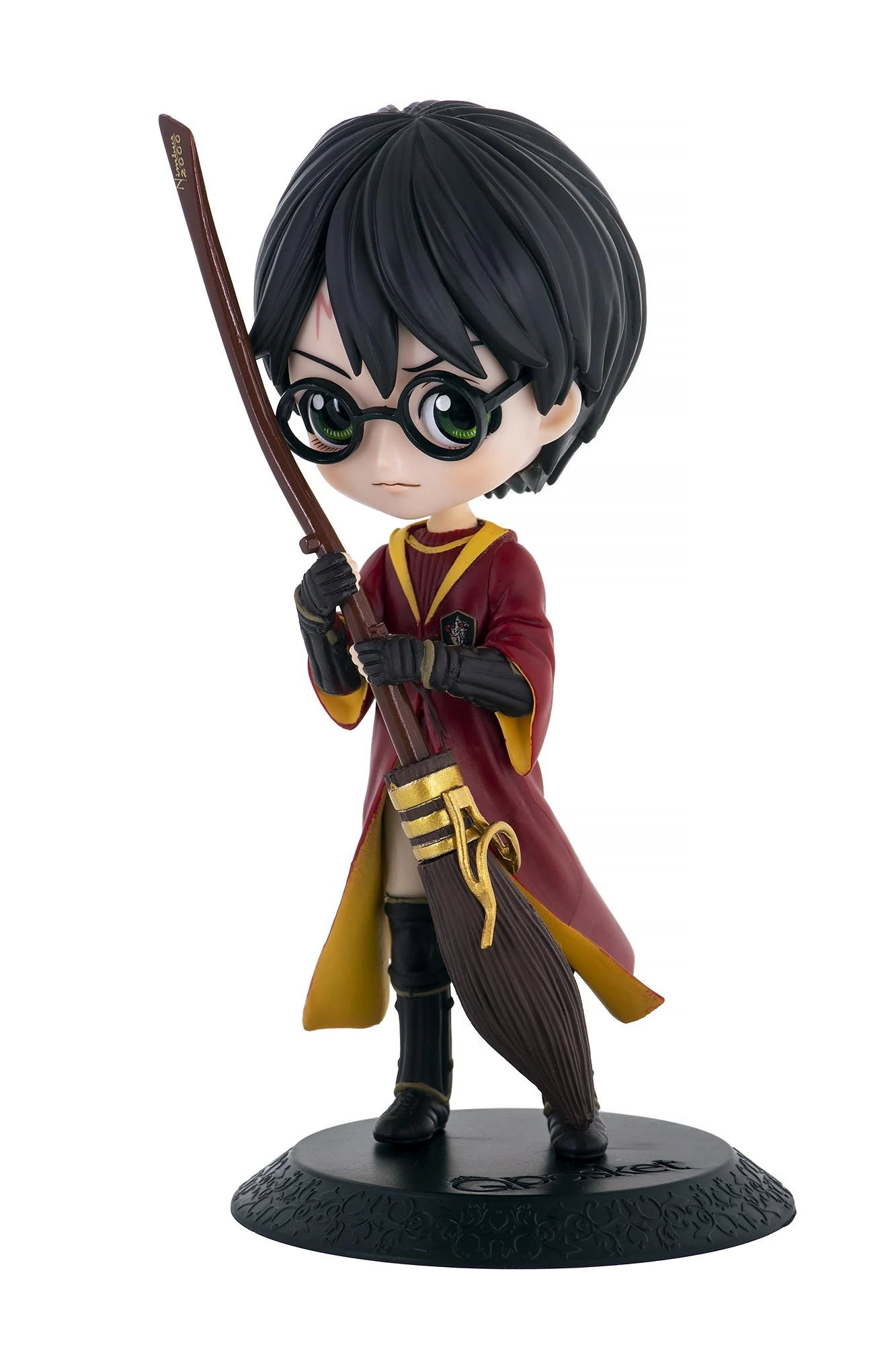 Bandai Q POSKET – HARIO POTERIO KVIDIČO STILIUS
