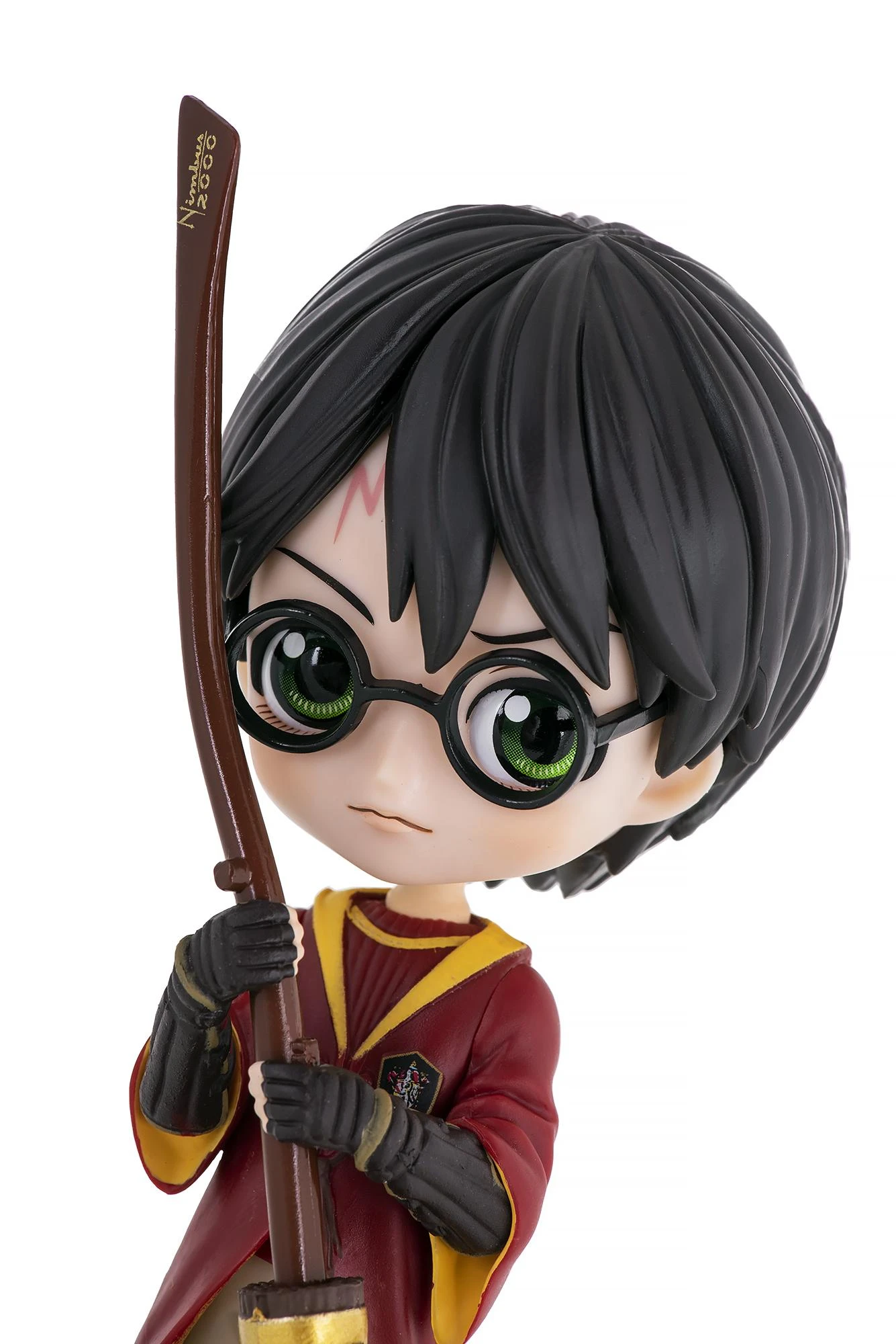 Bandai Q POSKET – HARIO POTERIO KVIDIČO STILIUS