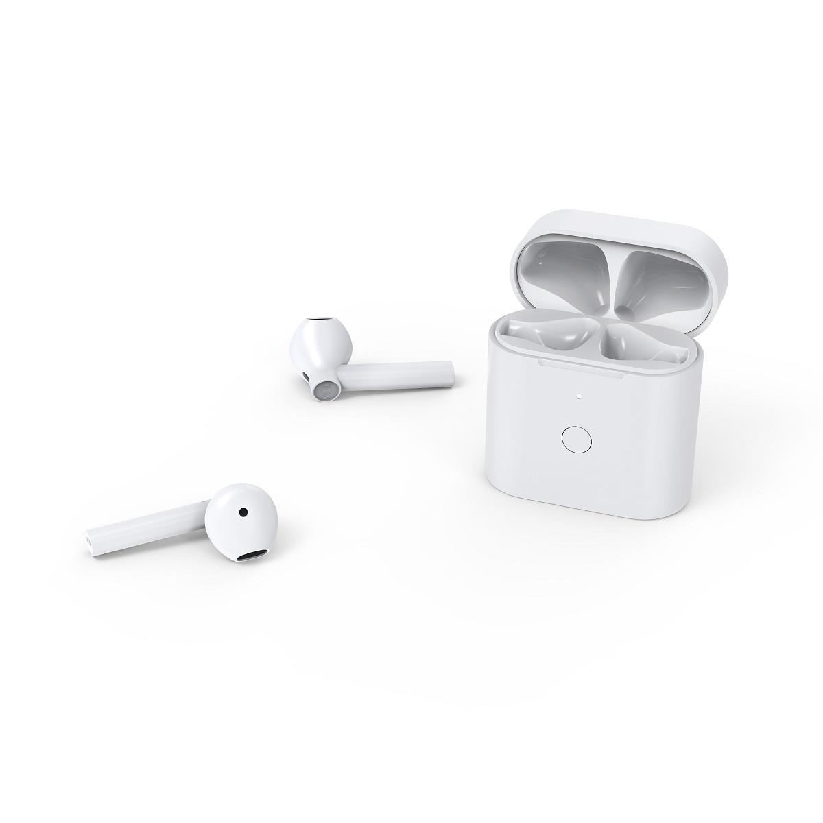 Audífonos Inalámbricos Tws Qcy T7 Bt 5.0 Xiaomi Ecosystem | Linio Colombia  - QC466EL0JSJKPLCO