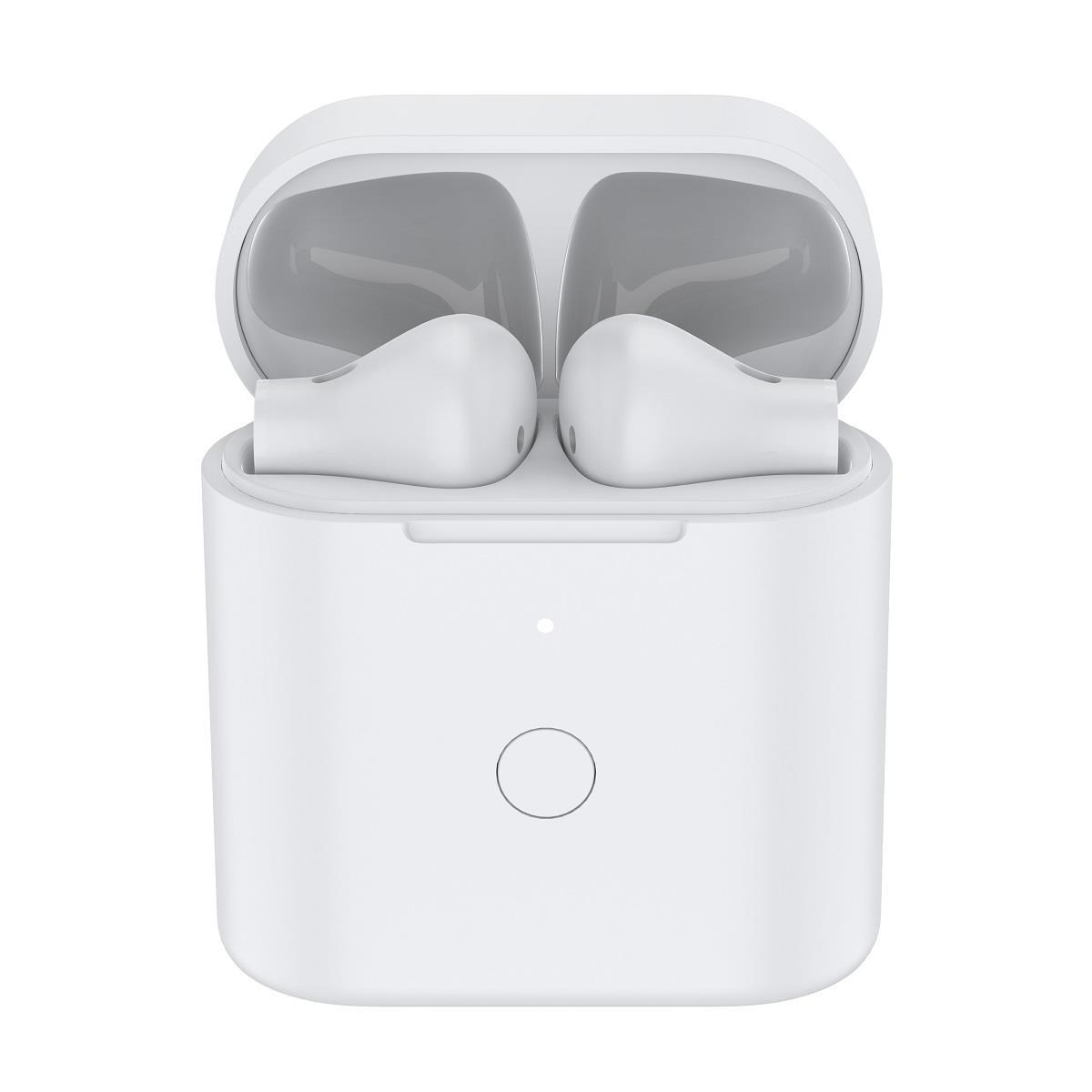 QCY T7 belaidės TWS ausinės Bluetooth 5.0 | Varle.lt