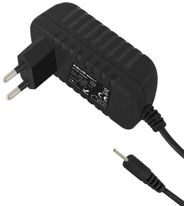 QOLTEC 50003 Qoltec kintamosios srovės adapteris 15W 5V 3A 2,5 0,7