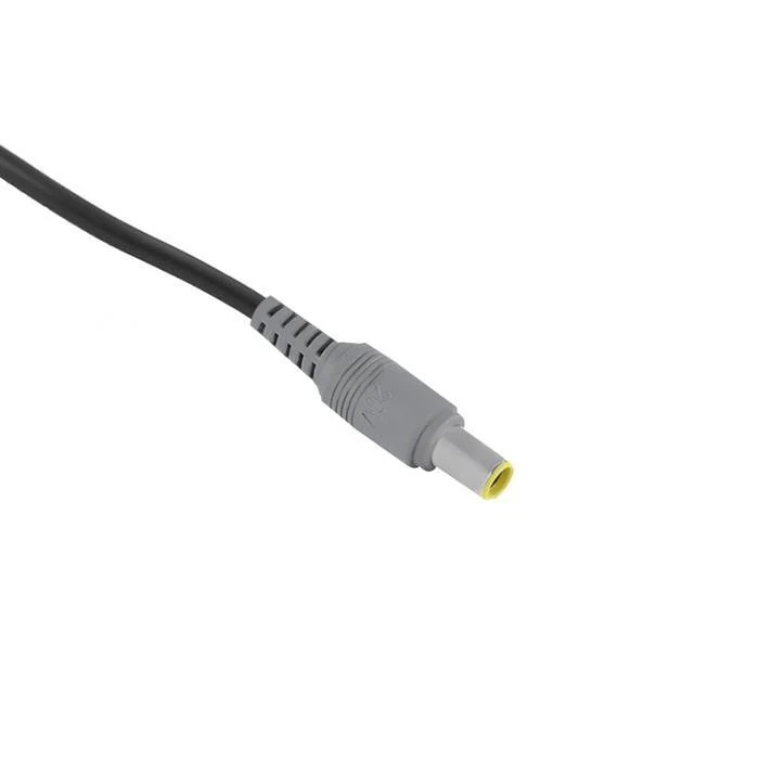 QOLTEC 50013 Nešiojamas kompiuteris AC power adapter IBM 65W 3.52A 20V 7.9x5.5+pin IBM