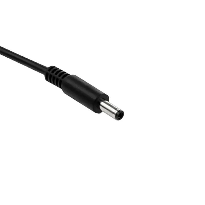 QOLTEC 50051 Nešiojamas kompiuteris AC maitinimo adapteris 65W 19.5V 3.33A 4.5x3.0+pin +maitinimo laidas