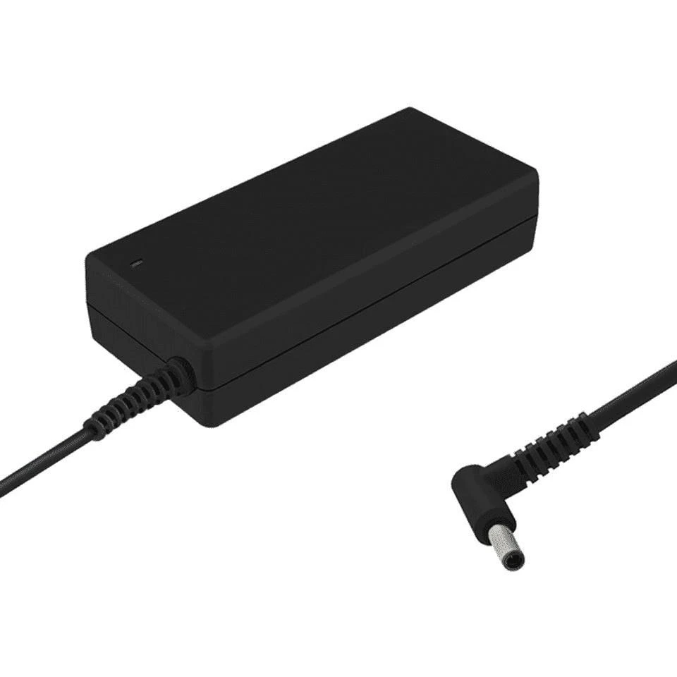 QOLTEC 50052 Nešiojamas kompiuteris AC power adapter 90W 19.5V 4.62A 4.5x3.0+pin
