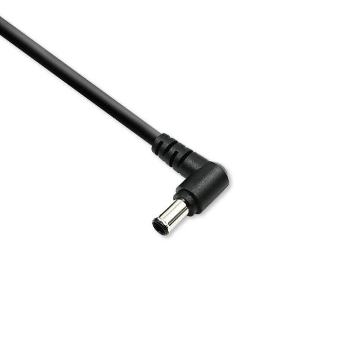 QOLTEC 50088 Nešiojamas kompiuteris kintamosios srovės adapteris Qoltec Sony 90W 19.5 V 4.7 A 6.0x4.4+pin