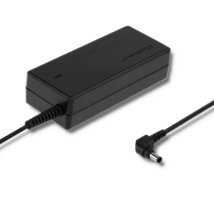 QOLTEC 50088 Nešiojamas kompiuteris kintamosios srovės adapteris Qoltec Sony 90W 19.5 V 4.7 A 6.0x4.4+pin