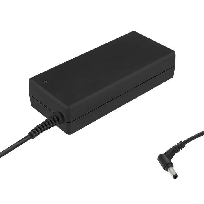 QOLTEC 50099 Nešiojamas kompiuteris AC power adapter IBM Lenovo 90W 20V 4.74A 5.5x2.5