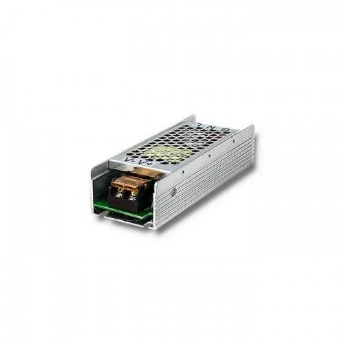 QOLTEC 50936 Qoltec Impulse maitinimo šaltinis SLIM | IP20 | 176V-264V | 60W | 12V | 5A
