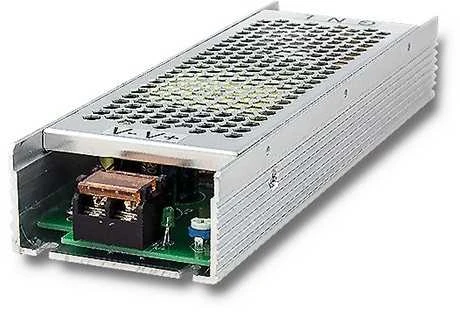 Qoltec Maitinimo šaltinis impulsowy do LED | 150W | 12V | 12.5A | Slim