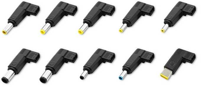 QOLTEC 51027 įkroviklis 65W / 5-20,3V / 2-3,25A / USB tipas C / PD