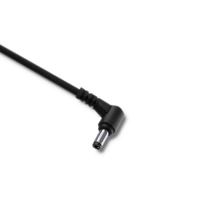 Acer 65W įkroviklio 5.5x1.7 mm L-formos jungtis