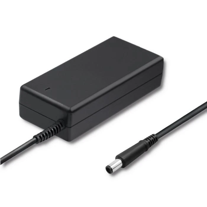 QOLTEC 51516 Nešiojamas kompiuteris AC power adapter Dell 90W 19.5V 4.62A 4.5 3.0+pin