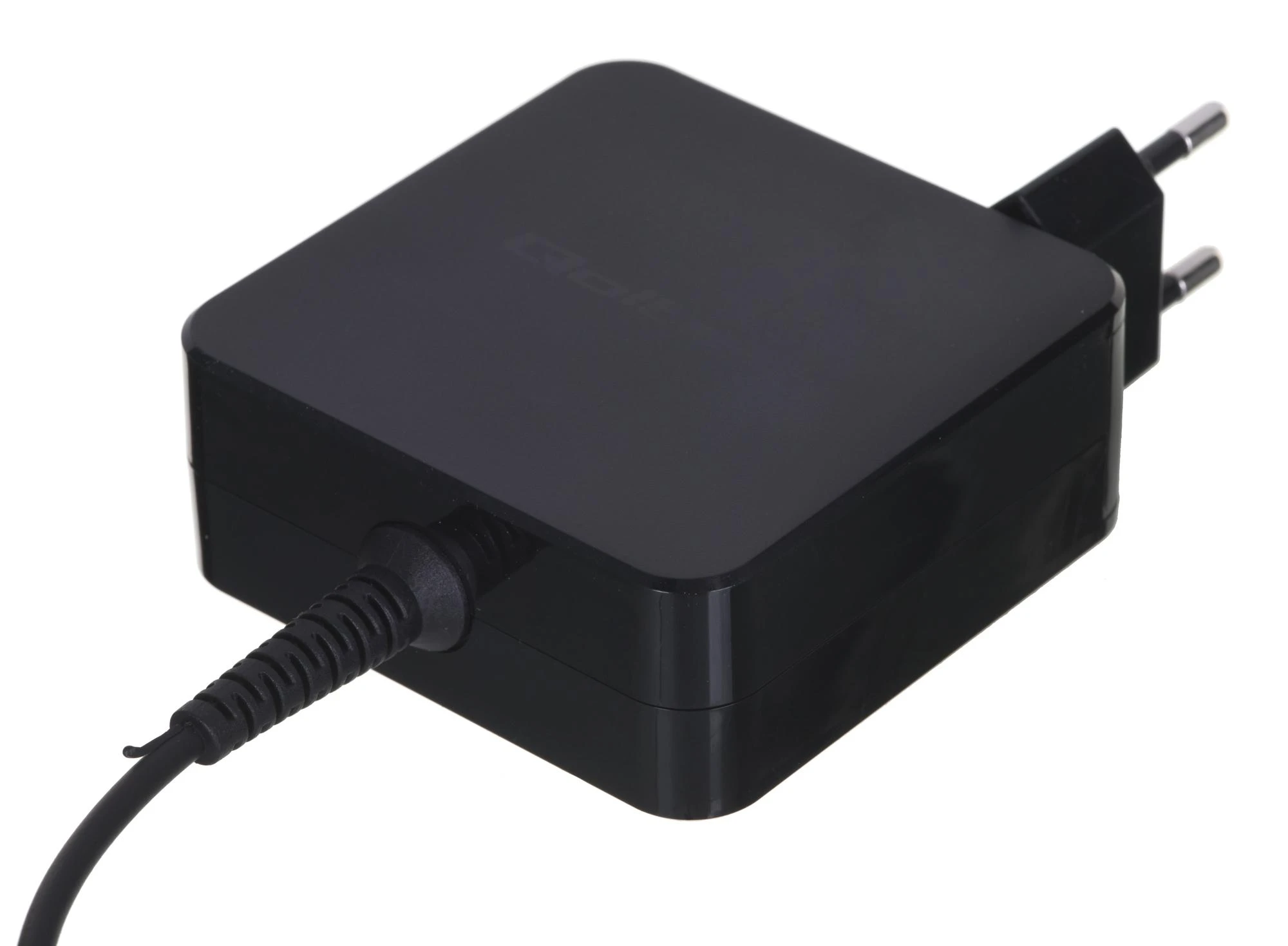 QOLTEC 51751 Nešiojamas kompiuteris AC power adapter Qoltec Huawei 65W 19V 3.42A 4.0 1.7