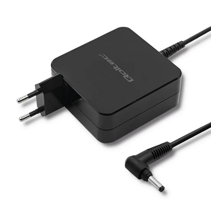 QOLTEC 51751 Nešiojamas kompiuteris AC power adapter Qoltec Huawei 65W 19V 3.42A 4.0 1.7