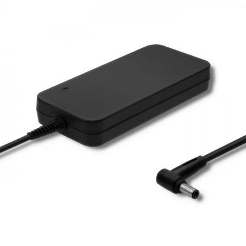QOLTEC 50070 Nešiojamas kompiuteris AC power adapter 90W 19V 4.74 A 5.5x2.5 +power cable