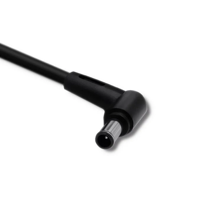 QOLTEC 50070 Nešiojamas kompiuteris AC power adapter 90W 19V 4.74 A 5.5x2.5 +power cable