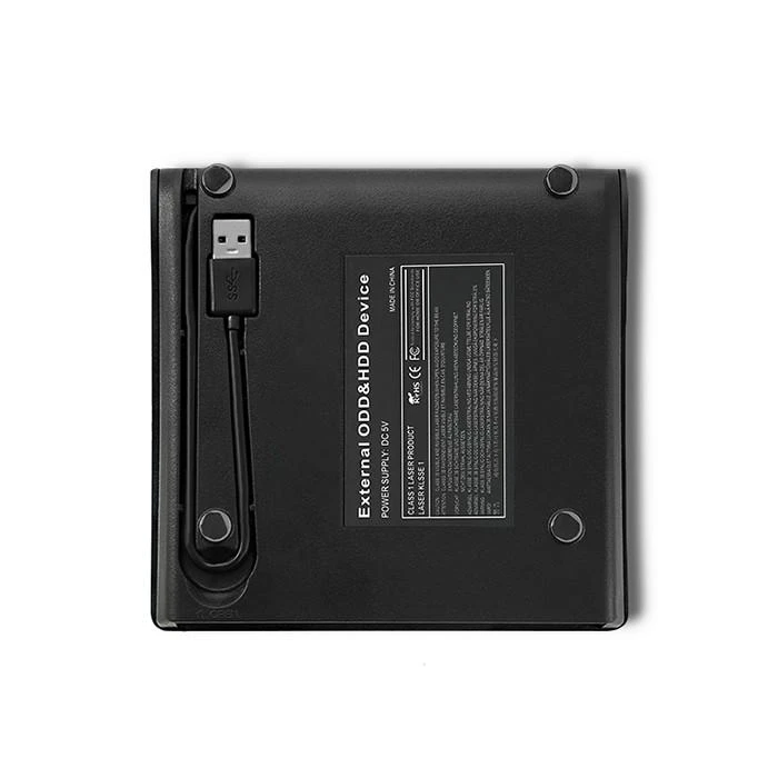 LG GUD1N vidinis optinis DVD-RW diskų įrenginys, juodas