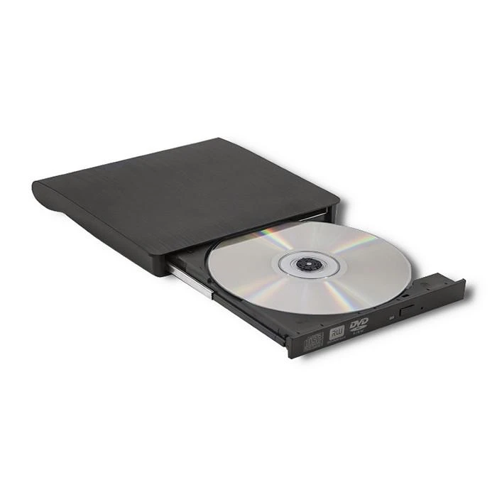 LG GUD1N vidinis optinis DVD-RW diskų įrenginys, juodas