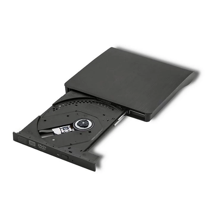 LG GUD1N vidinis optinis DVD-RW diskų įrenginys, juodas