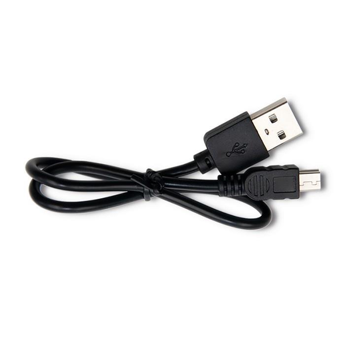 QOLTEC išorinio kietojo disko dėklas HDD/SSD 2.5" SATA3 USB 2.0 Juodas