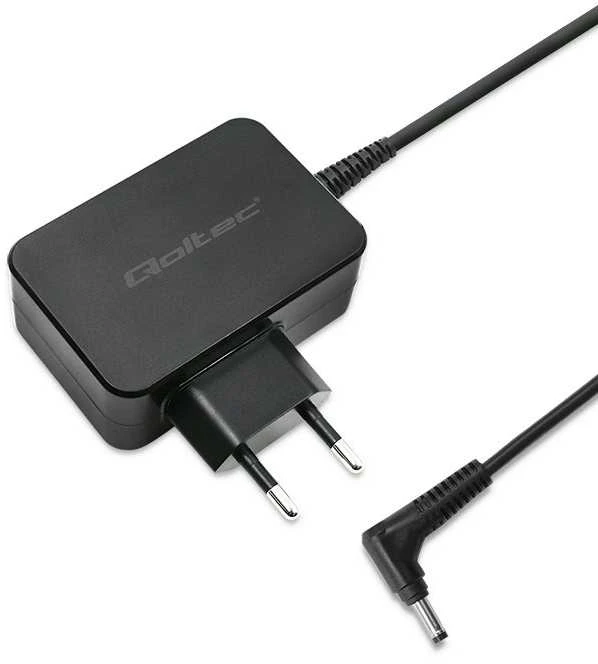 QOLTEC 52408 Maitinimo šaltinis Samsung 40W ultrabook / 19V / 2.1A / 3.0x1.0