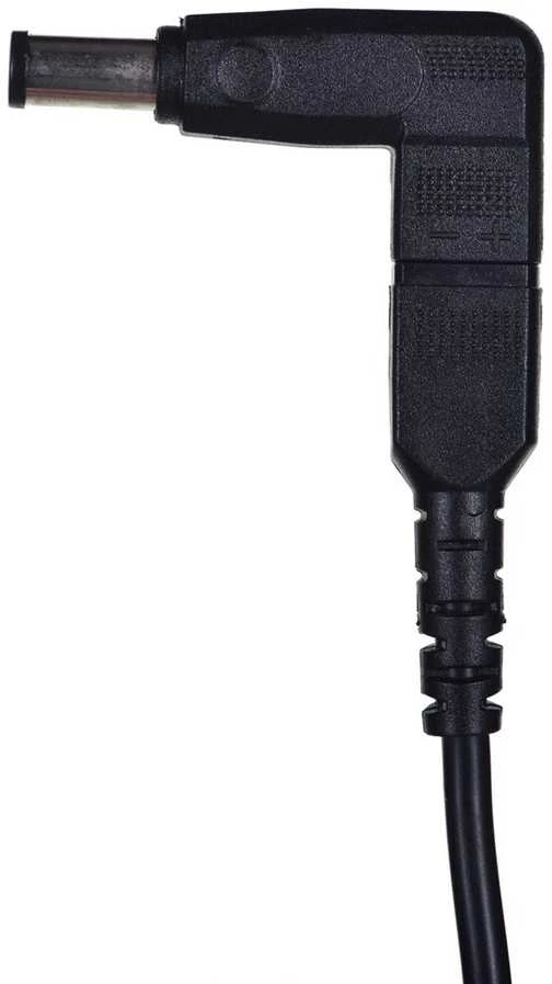 QOLTEC 52415 Maitinimo adapteris, skirtas Samsung Sony 65W / 3 kištukai / maitinimo kabelis