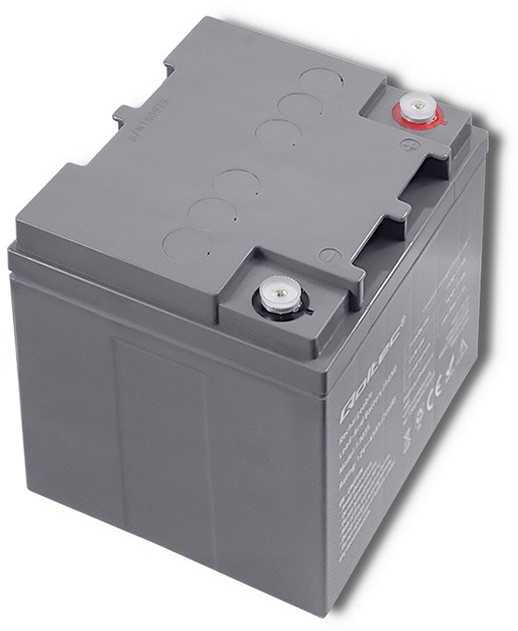 QOLTEC 53035 Qoltec Baterija AGM 12V 45Ah max.13.5A
