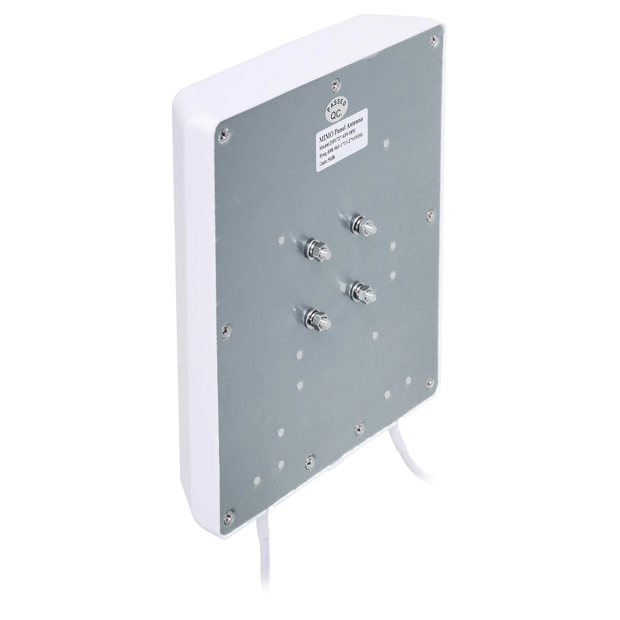 QOLTEC 57020 4G LTE antena 14 dBi lauko