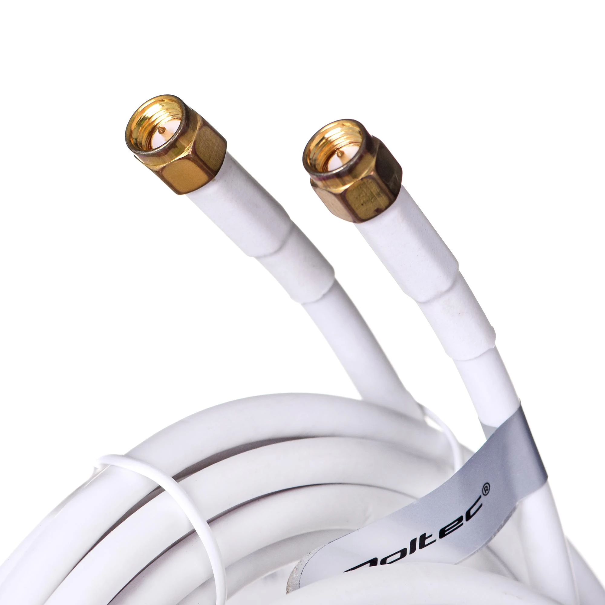 QOLTEC 57020 4G LTE antena 14 dBi lauko