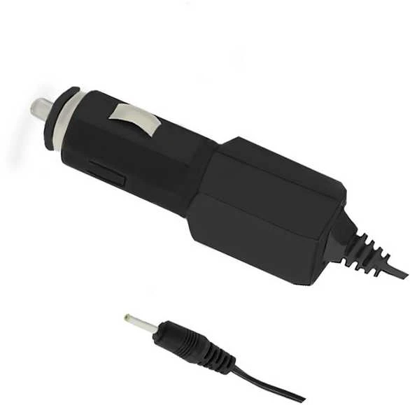 Qoltec Automobilinis įkroviklis 12-24V 10.5W 5V 2.1A 2.5x0.7
