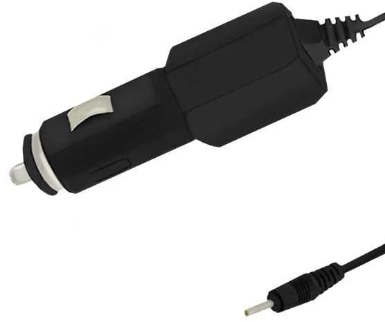 Qoltec Automobilinis įkroviklis 12-24V 10.5W 5V 2.1A 2.5x0.7