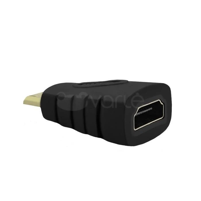 QOLTEC 50523 Qoltec Adapteris HDMI Female/ Mini HDMI Male
